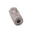 Picture of High Pressure Quick Couplings - Rogan Series - HP006-0-NFB
