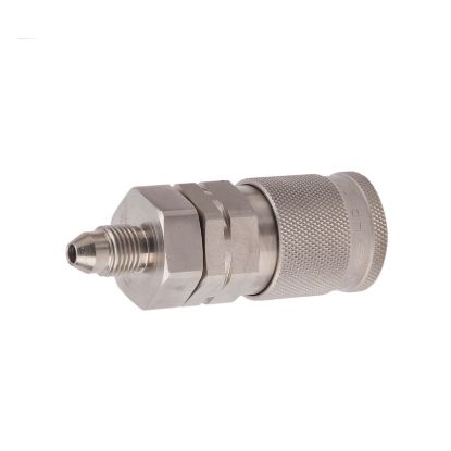 Picture of High Pressure Quick Couplings - Rogan Series - HP010-0-LM12