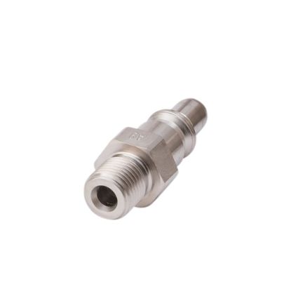 Picture of High Pressure Quick Couplings - Rogan Series - HP010-1-X23