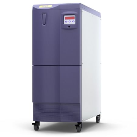 Picture for category High Purity Nitrogen Generators for Analytical Instruments Including ICP