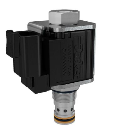 Picture of 2 Way Flow Control Proportional Valves - HP02C2100N