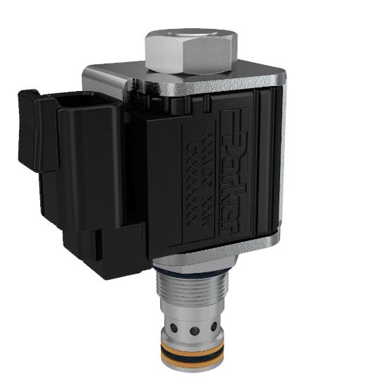 Picture of 2 Way Flow Control Proportional Valves - HP02C2150V