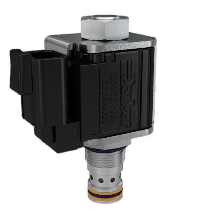 Picture of 2 Way Flow Control Proportional Valves - HP02P2100N