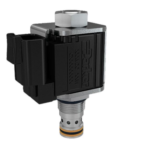 Picture of 2 Way Flow Control Proportional Valves - HP02P2100N