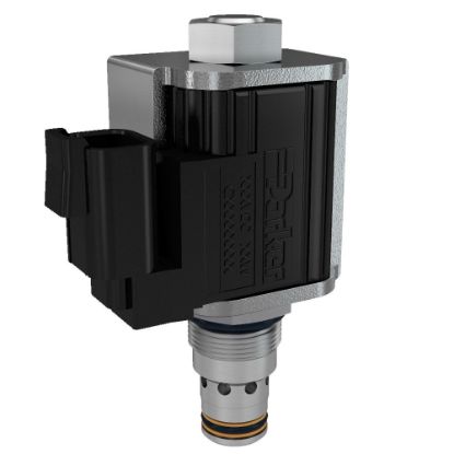 Picture of 2 Way Flow Control Proportional Valves - HP04P2100N