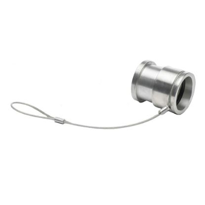 Picture of Protective Dust Caps and Plugs for Quick Couplings - HPC-100