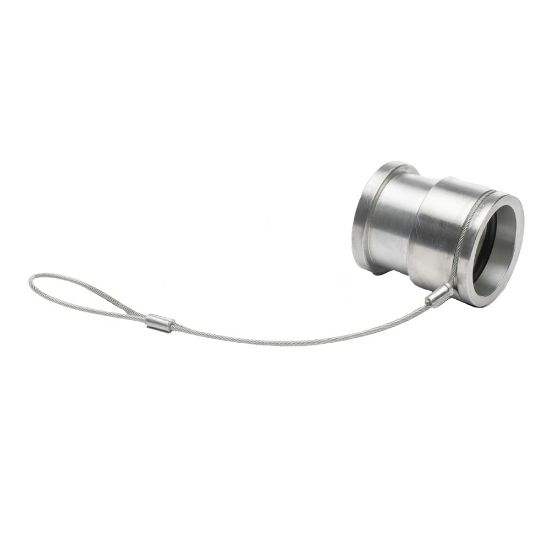 Picture of Protective Dust Caps and Plugs for Quick Couplings - HPC-100