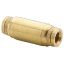 Picture of Brass Prestomatic Push to Connect DOT Fittings - HPMTB8