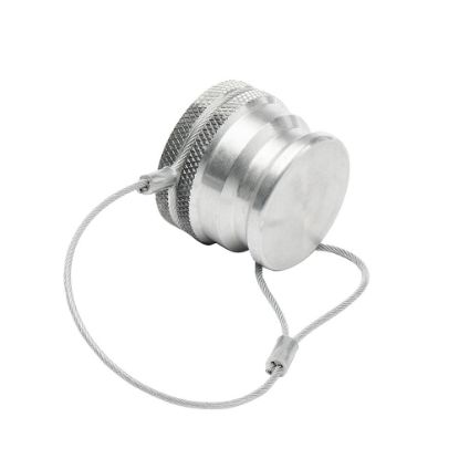 Picture of Protective Dust Caps and Plugs for Quick Couplings - HPP-100