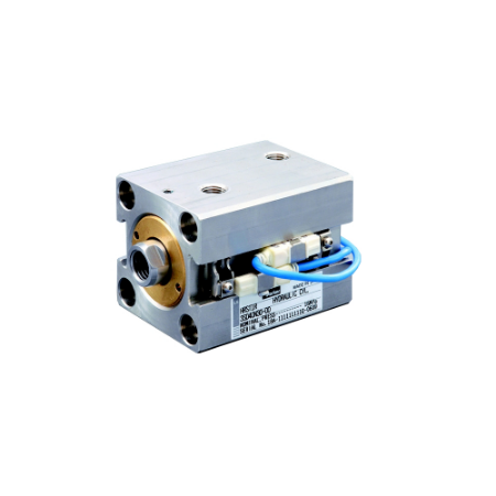 Picture for category 16MPa Heat Resisting Compact Hydraulic Cylinder Model:HRST1