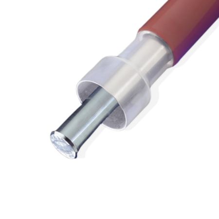 Picture for category FEP Roll Cover
