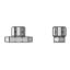 Picture of HRN-SS - Inch Tube and Hose Clamps