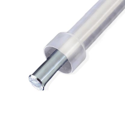 Picture of QPL PTFE AWG & Fractional 2:1 Heat Shrinkable Tubing - HS2TFI 3/4-NT-SP