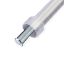Picture of QPL PTFE AWG & Fractional 2:1 Heat Shrinkable Tubing - HS2TFI3/8-NT-SP
