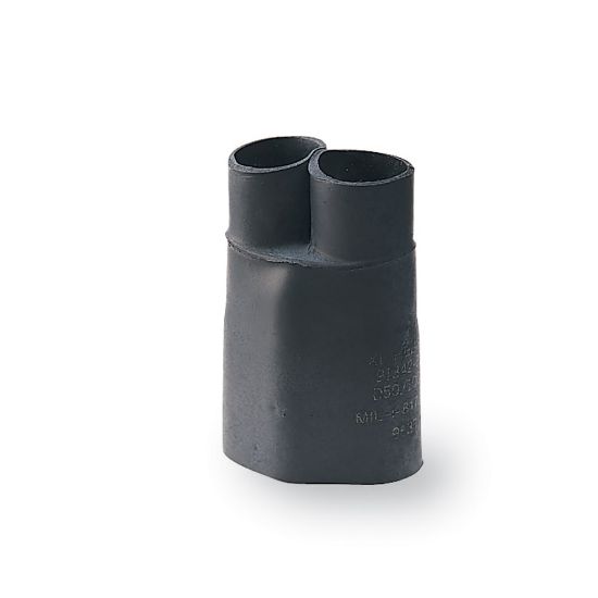 Picture of OBSOLETE: Heat Shrink Boots (HSB) for Parflex Temptrace™ Bundles - HSB-2