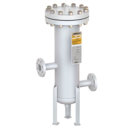 Picture for category FULFLO HT MULTI-CARTRIDGE FILTER VESSELS | CARBON STEEL, ASME CODE DESIGN FOR HIGH TEMPERATURE FILTRATION