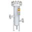 Picture of FULFLO HT MULTI-CARTRIDGE FILTER VESSELS | CARBON STEEL, ASME CODE DESIGN FOR HIGH TEMPERATURE FILTRATION - HT6-1-2F-U150