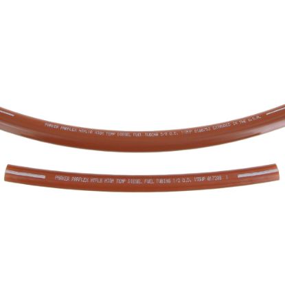 Picture of Diesel Fuel Tubing - HTFL-10B-BRN-250