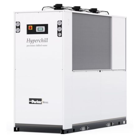 Picture for category Hyperchill - Industrial Process Chillers for Precision Cooling