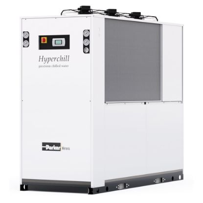 Picture of Hyperchill - Industrial Process Chillers for Precision Cooling - ICE076A4003500000FF000000