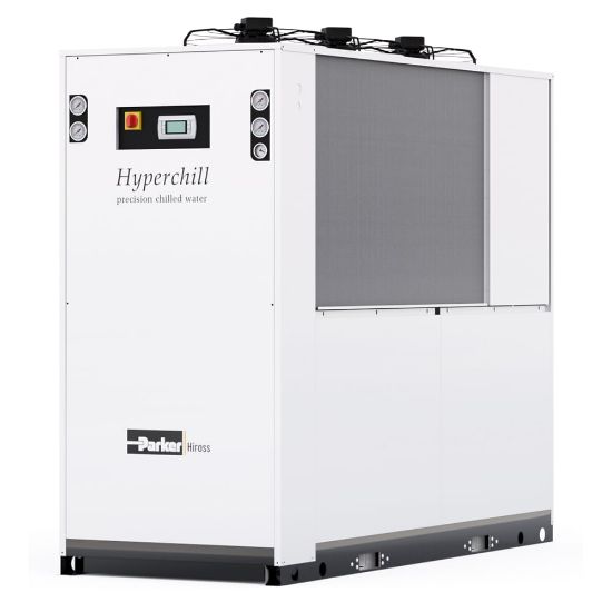 Picture of Hyperchill - Industrial Process Chillers for Precision Cooling - ICE076A4003501P30NF000000