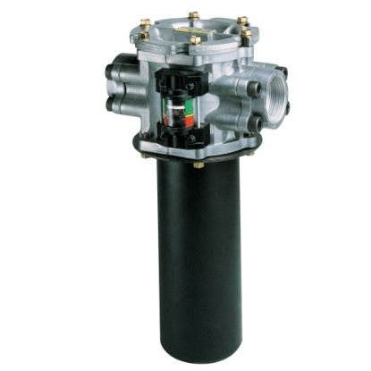 Picture of Low Pressure Inline Filter Moduflow™ Plus Series - ILP102QBMP35P9P91