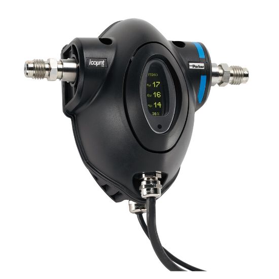 Picture of IPD12222130 - Inline Particle Monitor – iCountPD