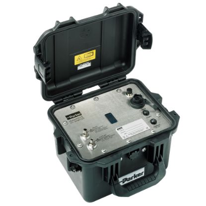 Picture of Portable Particle Monitor – iCountOS - IOS1210EUR