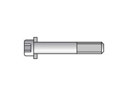 Picture for category Metric Standard Series ISA Cap Screws