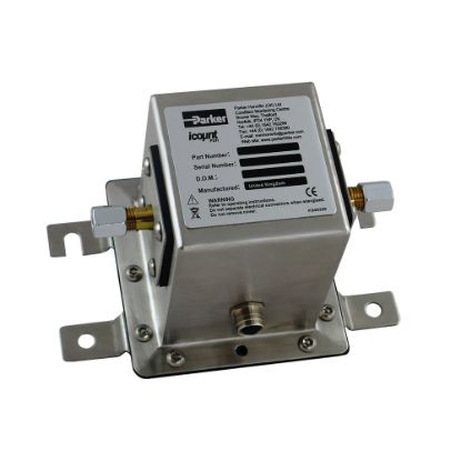 Picture of Inline Particle Monitor – iCountPD - IPDR12112110