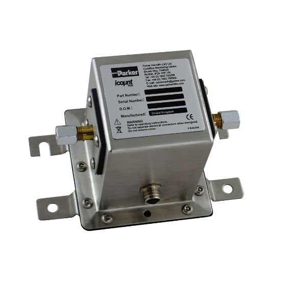 Picture of Inline Particle Monitor – iCountPD - IPDR12112110