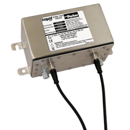 Picture of Inline Particle Monitor – iCountPD - IPDZ12122130