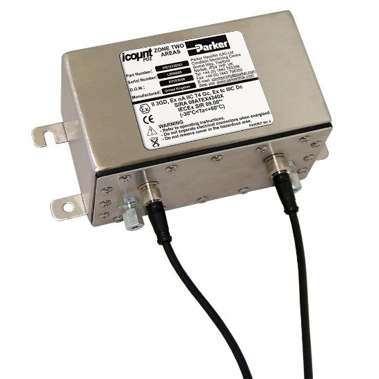 Picture of Inline Particle Monitor – iCountPD - IPDZ12122230