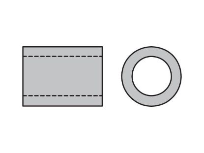 Picture of Inch Standard Series IPS Insert - IPS