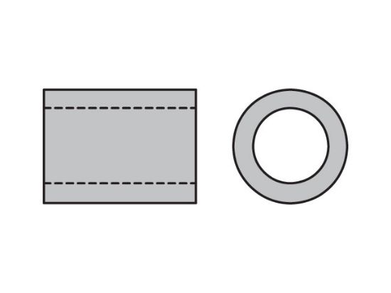 Picture of Inch Standard Series IPS Insert - IPS