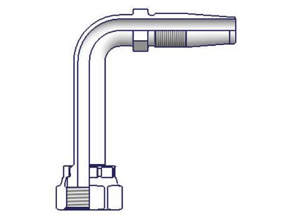 Picture of 20 Series J120 - J120-6-6