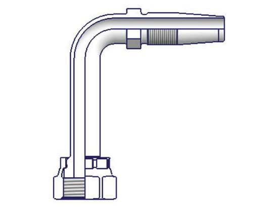 Picture of 20 Series J120 - J120-6-6
