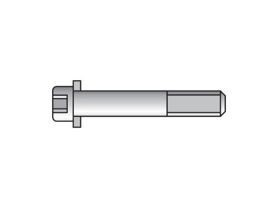 Picture of Metric Standard Twin Series ISB Cap Screws - ISB2X
