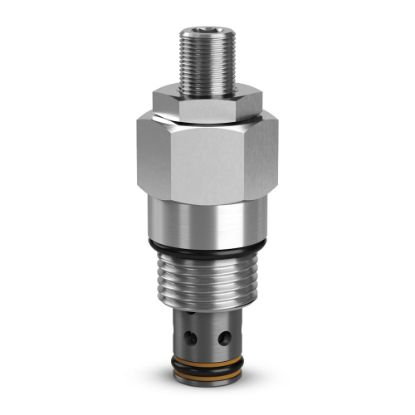 Picture of Needle Flow Control Valves - J02A2TN