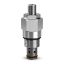 Picture of Needle Flow Control Valves - J02A2ZN