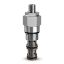 Picture of Pressure Compensated Priority Flow Control Valves - J02D3WV