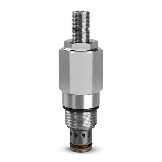 Picture of Pressure Compensated Flow Control Valves - J02E2WV