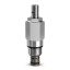 Picture of Pressure Compensated Flow Control Valves - J02E2TN