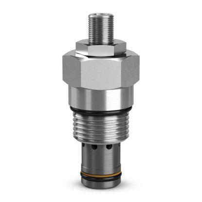 Picture of Pressure Compensated Flow Control Valves - J04C2TN