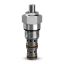Picture of Pressure Compensated Priority Flow Control Valves - J04D3WV