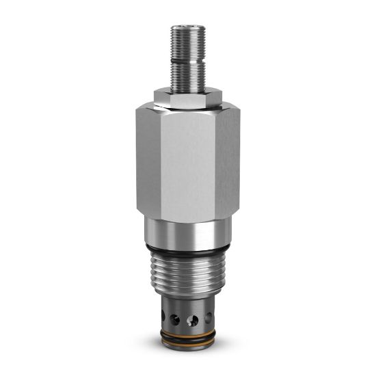 Picture of Pressure Compensated Flow Control Valves - J04E2ZV