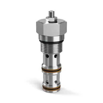 Picture of Pressure Compensated Priority Flow Control Valves - J1A125TN