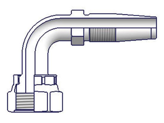 Picture of 20 Series J920 - J920-4-4