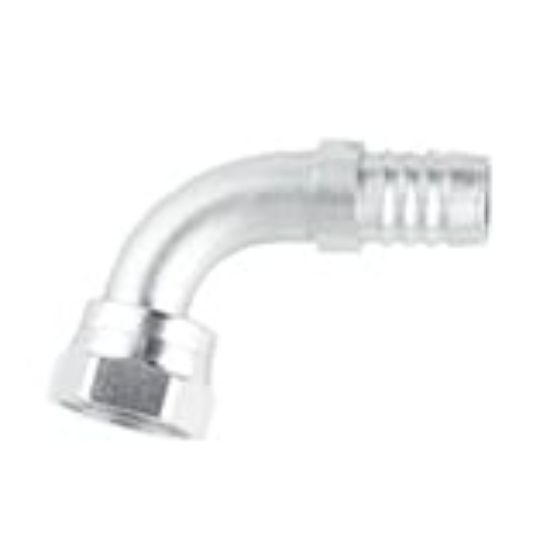Picture of Field Attachable Hydraulic Hose Fitting - 88 Series Fittings - J988-24-24
