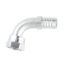 Picture of Field Attachable Hydraulic Hose Fitting - 88 Series Fittings - J988-24-24